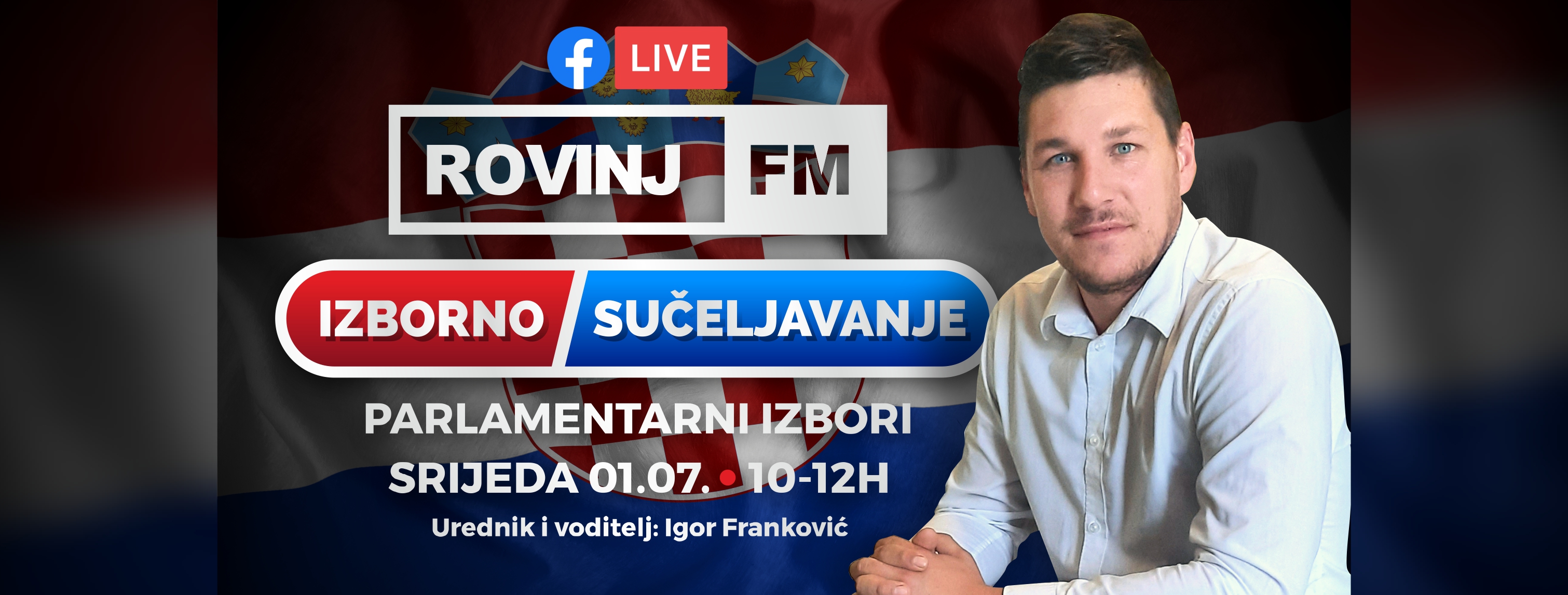 VELIKO IZBORNO SUČELJAVANJE Osam kandidata odgovara na trenutno najvažnija pitanja moderne Hrvatske